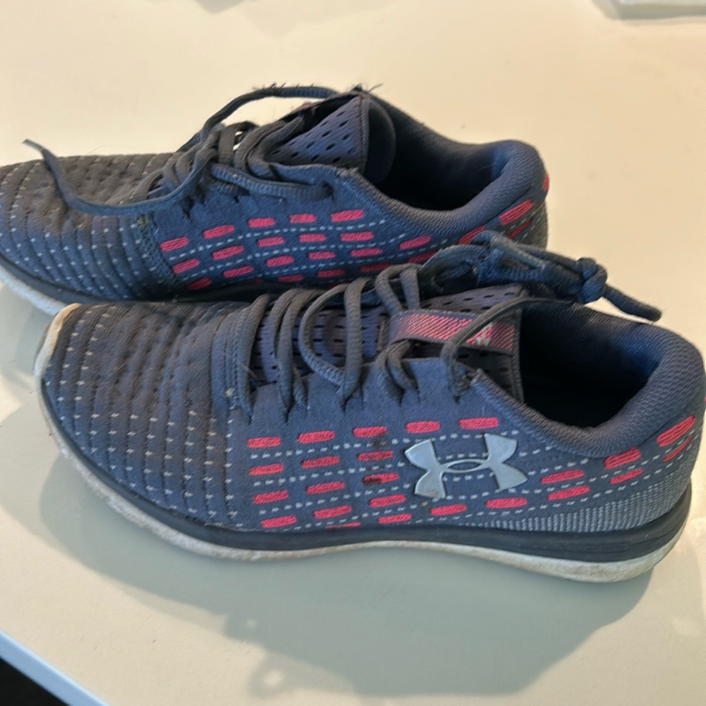 Under Armour shoes